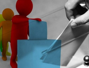 Νέα δημοσκόπηση: Η ΝΔ αυξάνει την διαφορά από τον ΣΥΡΙΖΑ